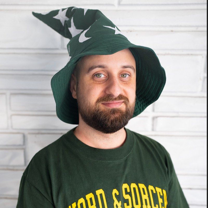 Mark Fagoh II